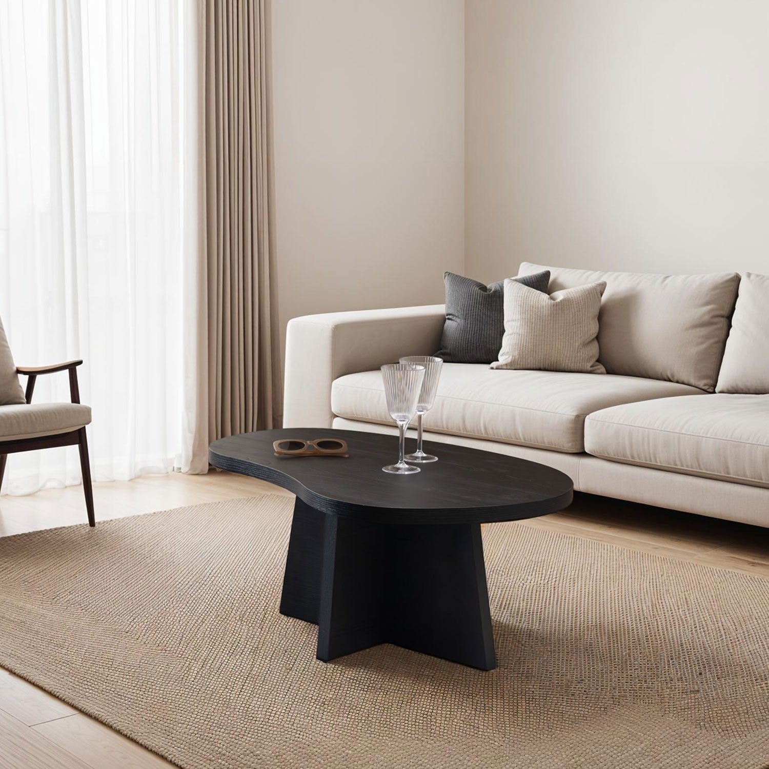 5 Tips voor het Creëren van een Stijlvol Interieur met Woonique
