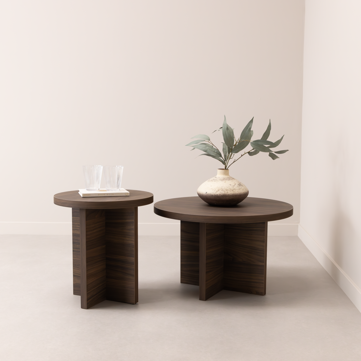 De Minimalistische Woonstijl: Less is More met Woonique